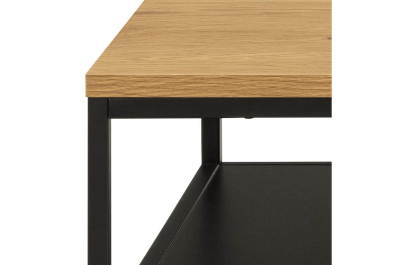 Saloni Soffbord 120x60 cm - Natural - Möbler - Vardagsrum - Soffbord & vardagsrumsbord - Soffbord