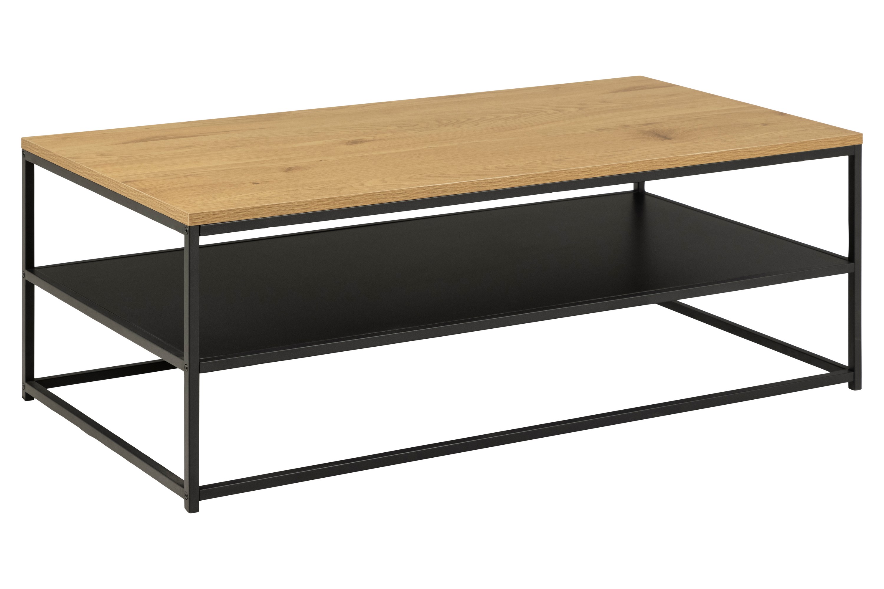 saloni soffbord 120x60 cm natural -