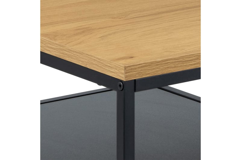 Saloni Soffbord 90x60 cm - Natural - Möbler - Vardagsrum - Soffbord & vardagsrumsbord - Soffbord