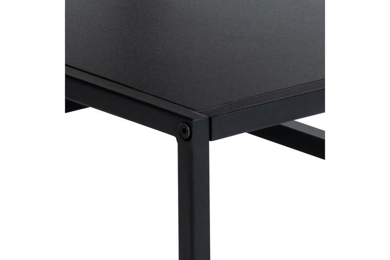 Saloni Soffbord 90x60 cm - Natural - Möbler - Vardagsrum - Soffbord & vardagsrumsbord - Soffbord