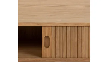Samay Soffbord 130x70 cm - Natural - Möbler - Vardagsrum - Soffbord & vardagsrumsbord - Soffbord