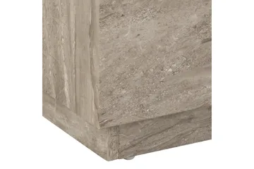 Samon Soffbord 100x60 cm - Grå - Möbler - Vardagsrum - Soffbord & vardagsrumsbord - Satsbord