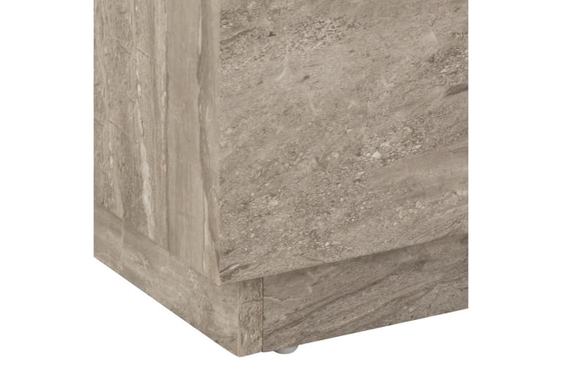 Samon Soffbord 100x60 cm - Grå - Möbler - Vardagsrum - Soffbord & vardagsrumsbord - Satsbord