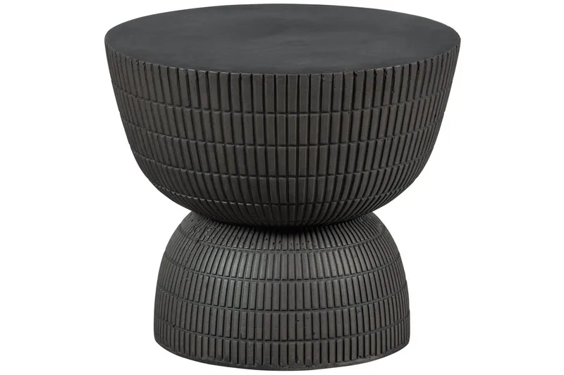 Soffbord Samson, 35x40x40 cm