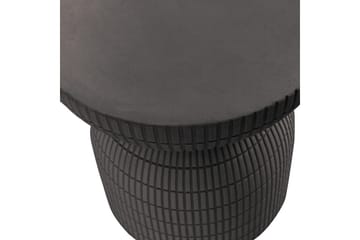 Soffbord Samson - 44x37x37 cm - Möbler - Vardagsrum - Soffbord & vardagsrumsbord - Soffbord