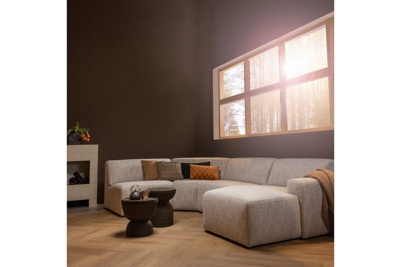 Soffbord Samson - 44x37x37 cm - Möbler - Vardagsrum - Soffbord & vardagsrumsbord - Soffbord