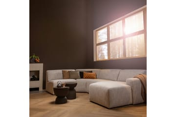 Soffbord Samson - 44x37x37 cm - Möbler - Vardagsrum - Soffbord & vardagsrumsbord - Soffbord
