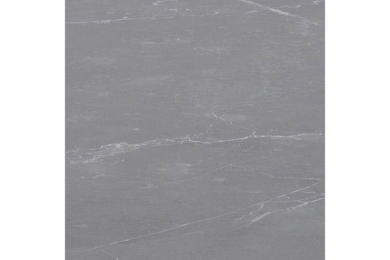 Sansi Soffbord 77 cm Rund - Svart - Möbler - Vardagsrum - Soffbord & vardagsrumsbord - Soffbord