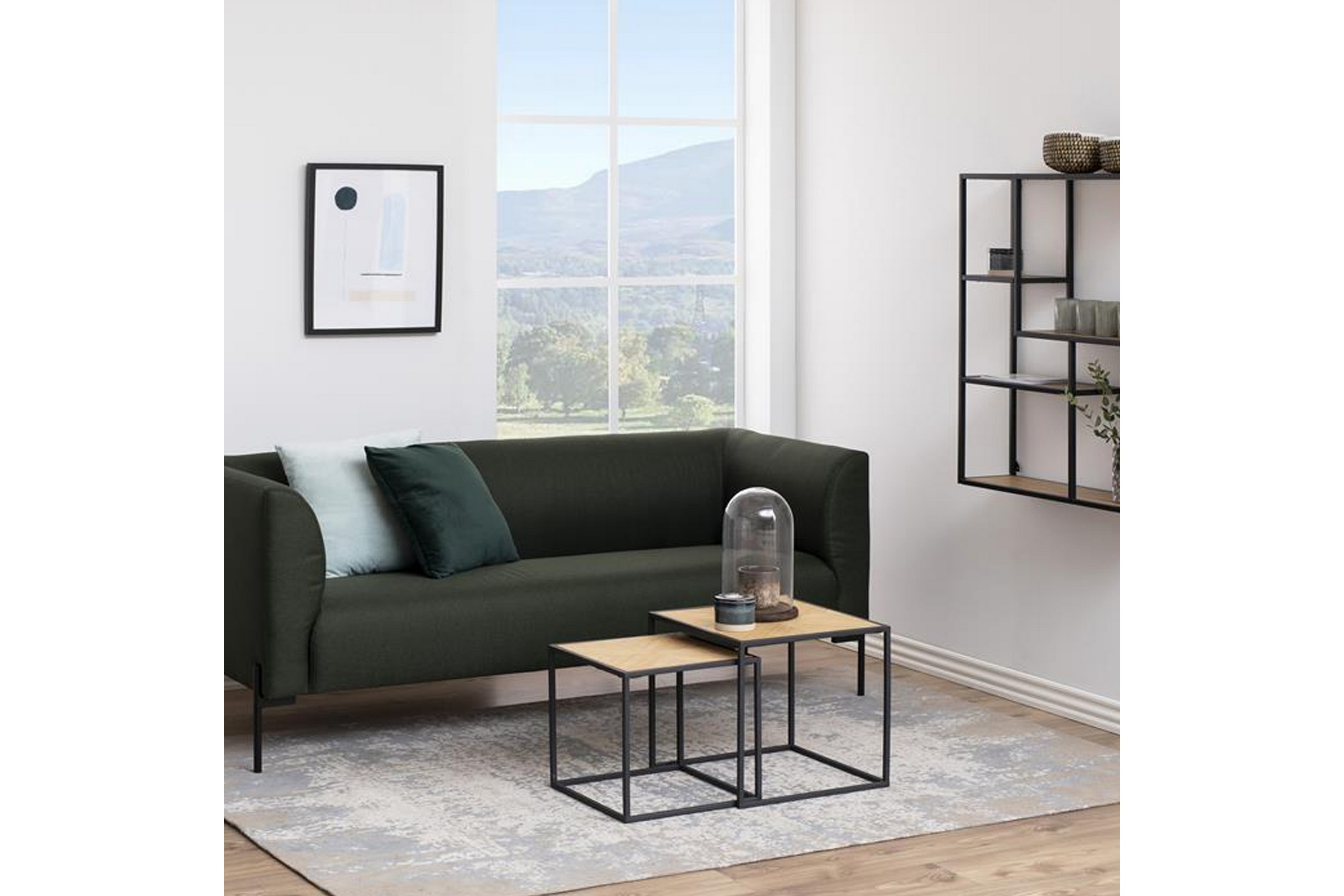 seaford soffbord set -