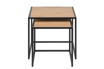 Seaford Soffbord Set - Möbler - Vardagsrum - Soffbord & vardagsrumsbord - Satsbord