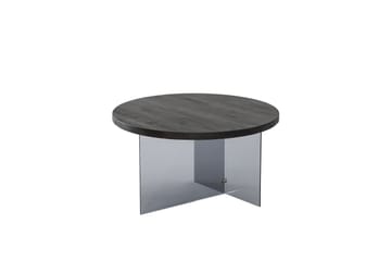 Serenity Soffbord 70 cm - Antracit - Möbler - Vardagsrum - Soffbord & vardagsrumsbord - Soffbord