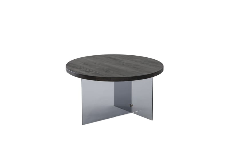 Serenity Soffbord 70 cm - Antracit - Möbler - Vardagsrum - Soffbord & vardagsrumsbord - Soffbord