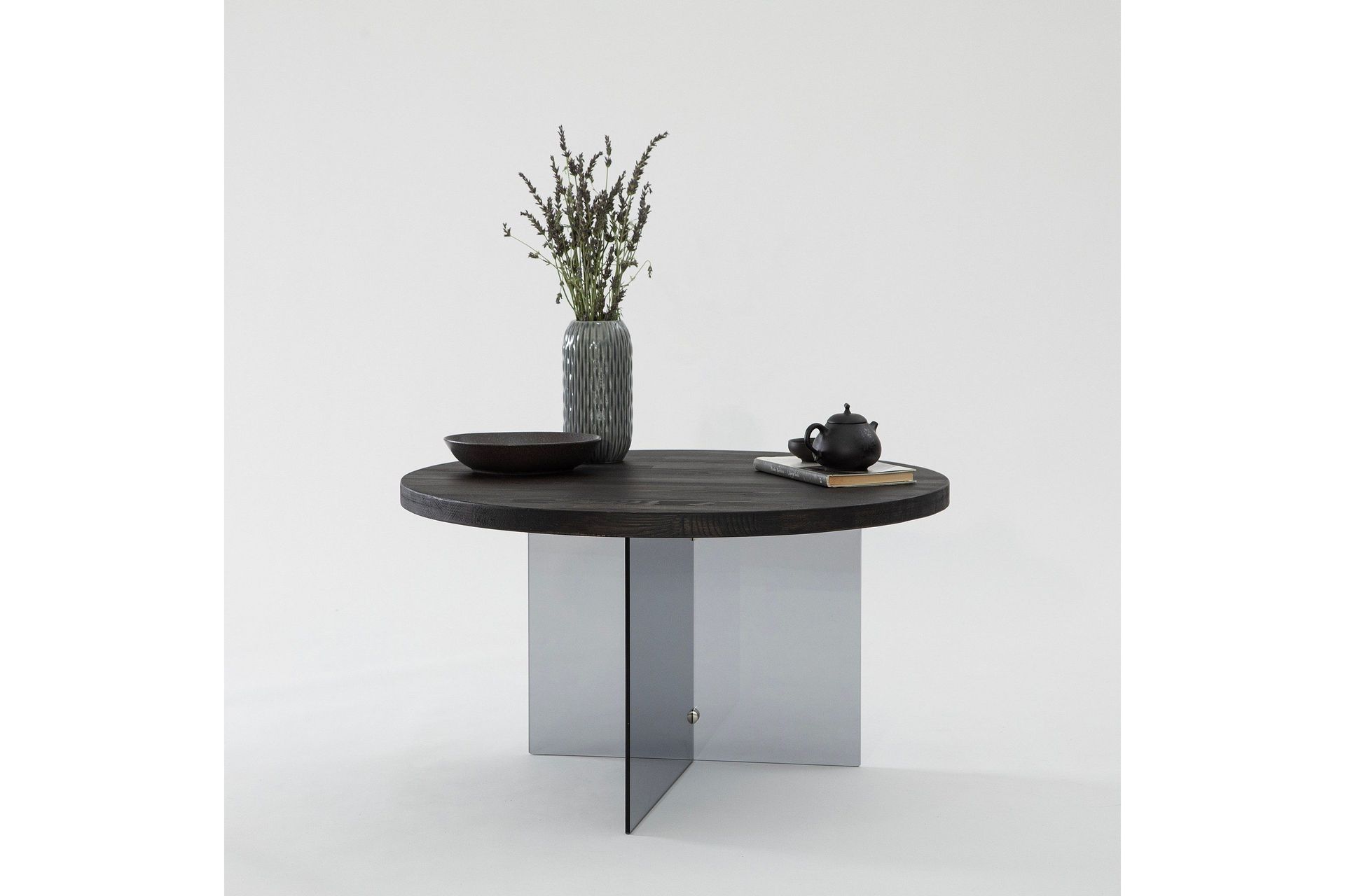 Serenity Soffbord 70 cm - Antracit