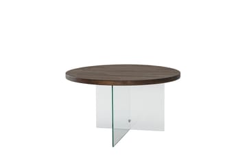 Serenity Soffbord 70 cm - Brun - Möbler - Vardagsrum - Soffbord & vardagsrumsbord - Soffbord