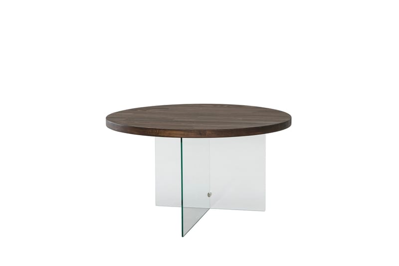 Serenity Soffbord 70 cm - Brun - Möbler - Vardagsrum - Soffbord & vardagsrumsbord - Soffbord