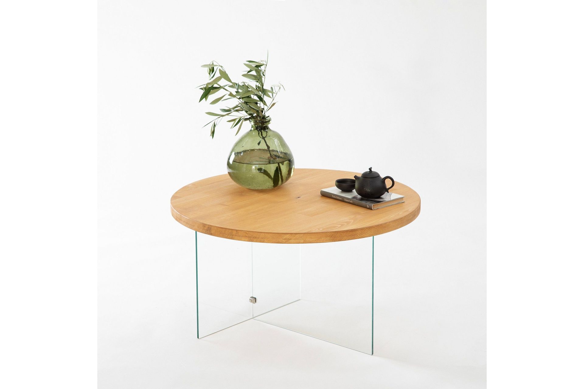 serenity soffbord 70 cm - ek