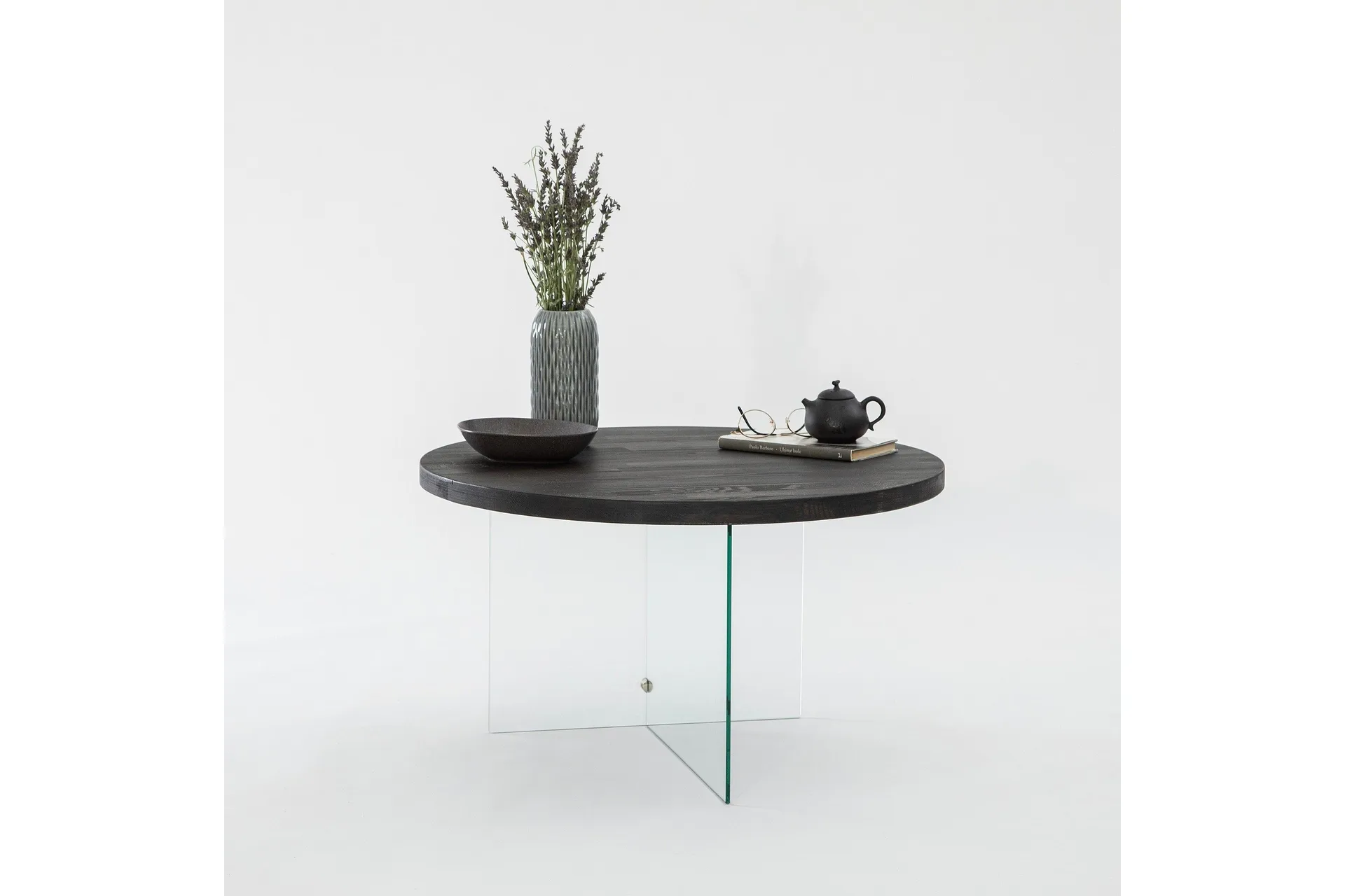 Serenity Soffbord 70 cm - Gr&aring;