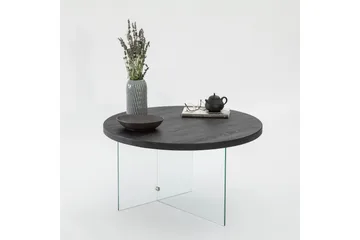Serenity Soffbord 70 cm - Grå - Möbler - Vardagsrum - Soffbord & vardagsrumsbord - Soffbord