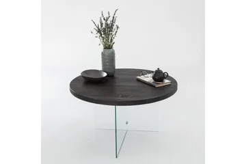 Serenity Soffbord 70 cm - Grå - Möbler - Vardagsrum - Soffbord & vardagsrumsbord - Soffbord