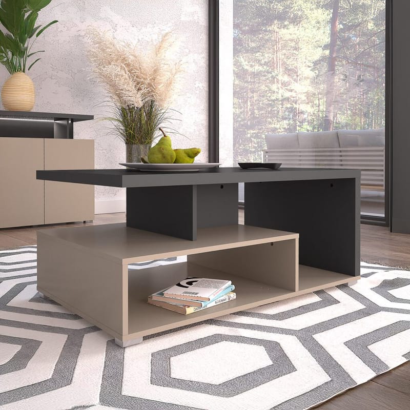 Soffbord Serio - Möbler - Vardagsrum - Soffbord & vardagsrumsbord - Soffbord