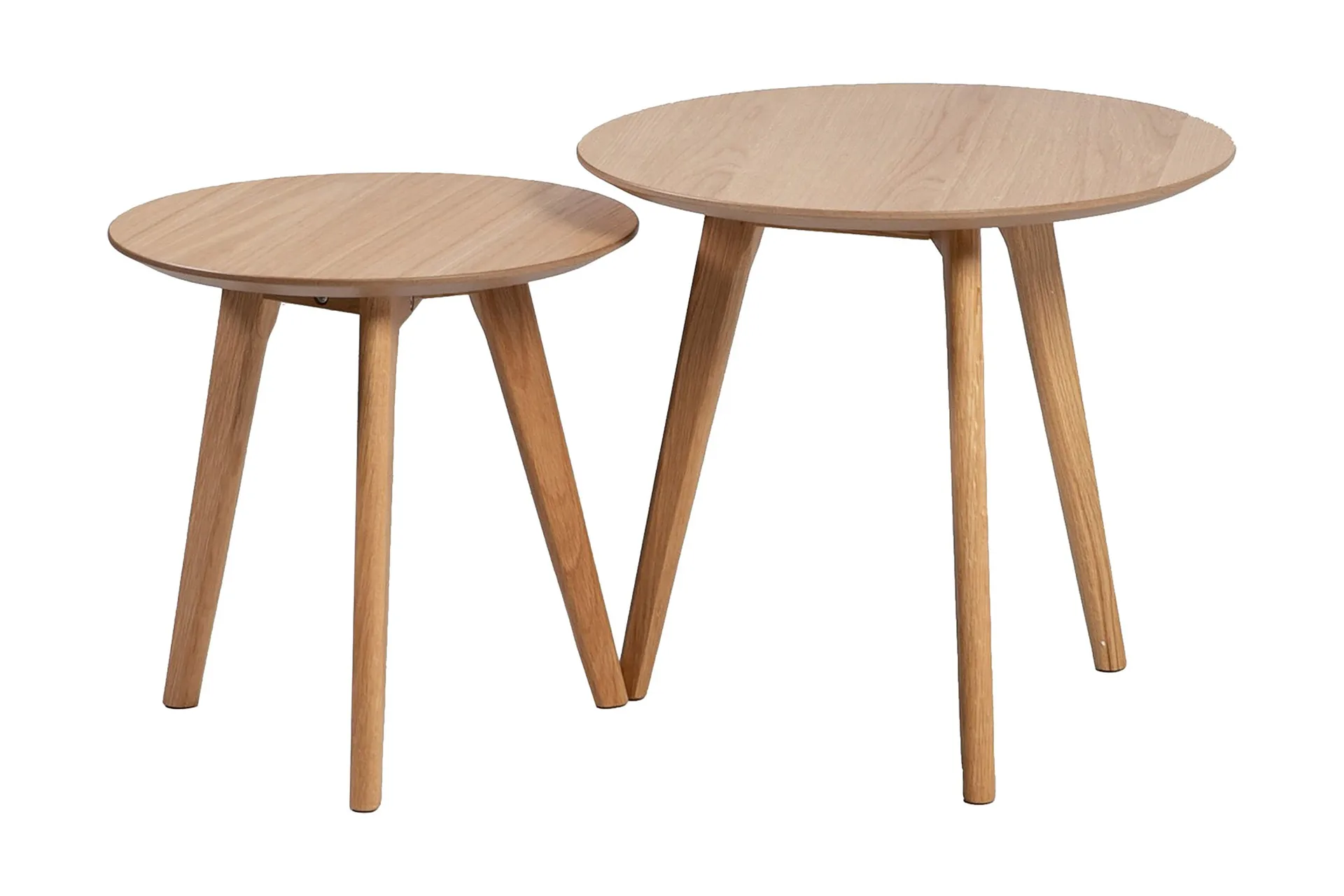 Set Bord Helena 2St D50xh45 cm D40xh40 cm -