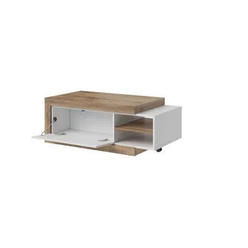 Soffbord Sintra 120-154 cm - Möbler - Vardagsrum - Soffbord & vardagsrumsbord - Soffbord