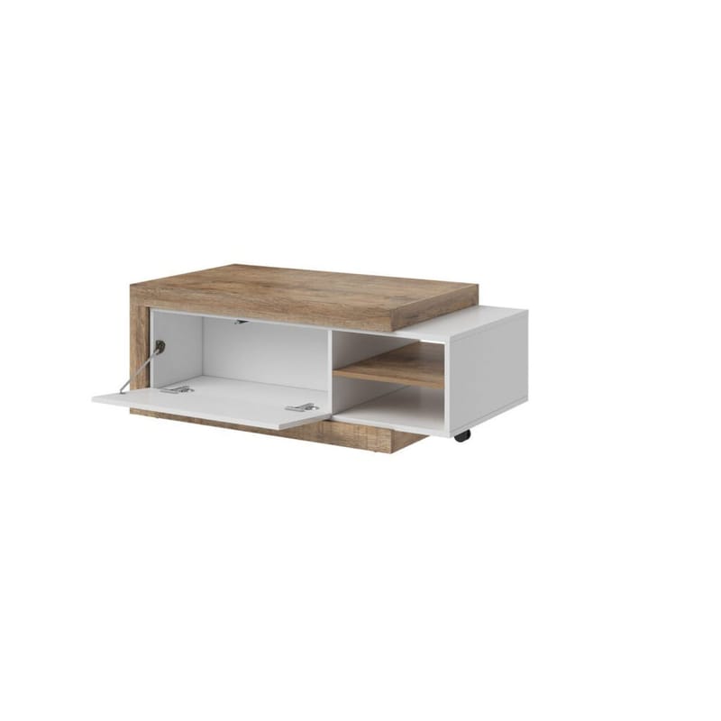 Soffbord Sintra 120-154 cm - Möbler - Vardagsrum - Soffbord & vardagsrumsbord - Soffbord