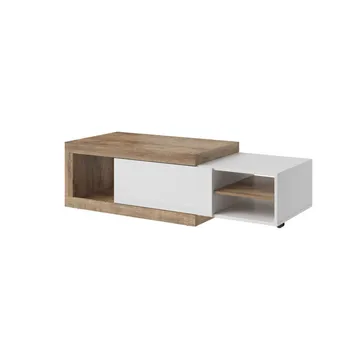 Soffbord Sintra 120-154 cm - Möbler - Vardagsrum - Soffbord & vardagsrumsbord - Soffbord