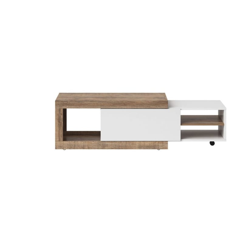 Soffbord Sintra 120-154 cm - Möbler - Vardagsrum - Soffbord & vardagsrumsbord - Soffbord