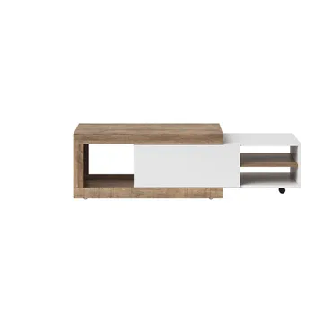 Soffbord Sintra 120-154 cm - Möbler - Vardagsrum - Soffbord & vardagsrumsbord - Soffbord