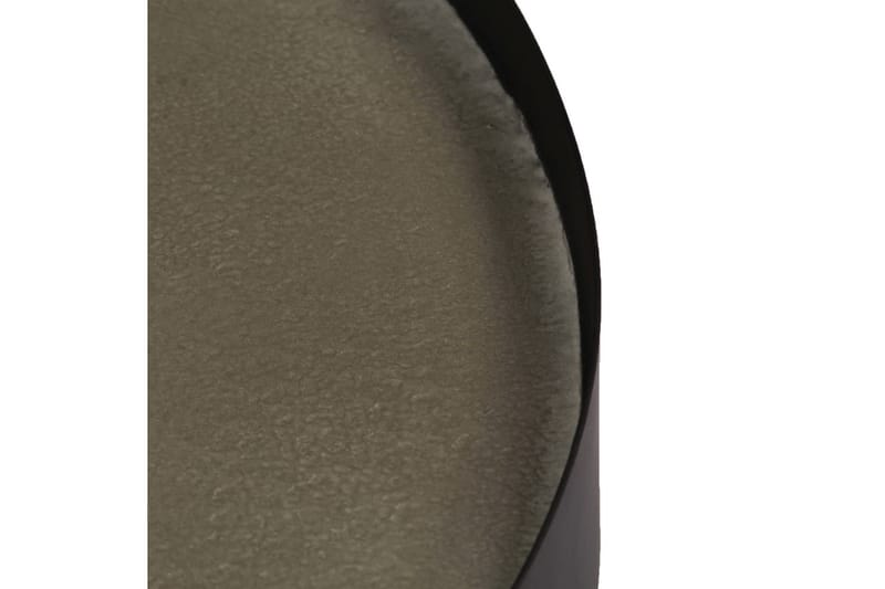 Soffbord bordsskiva i betong 74x32 cm - Svart - Möbler - Vardagsrum - Soffbord & vardagsrumsbord - Soffbord