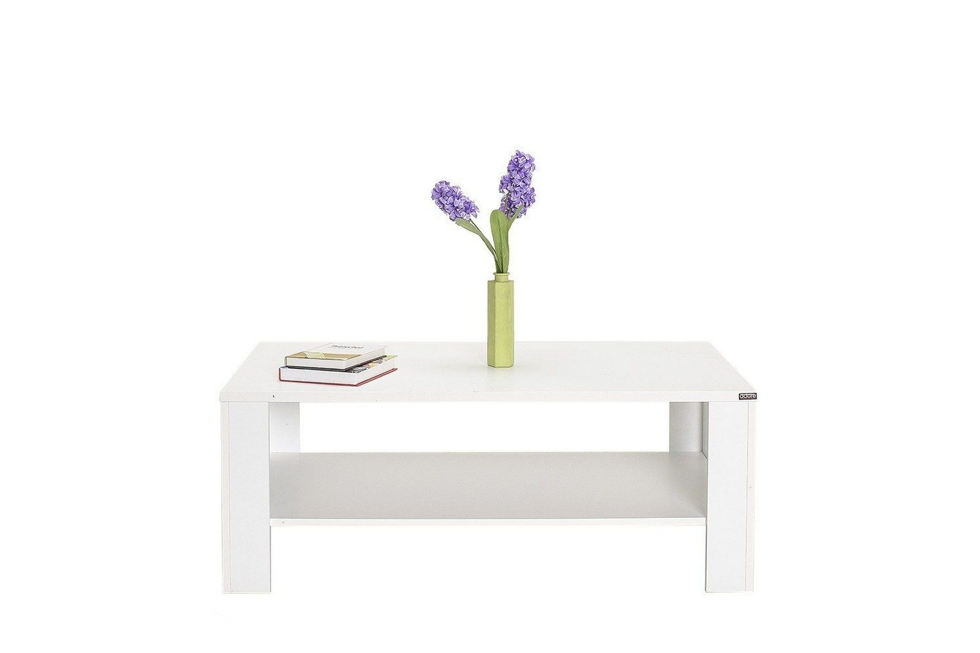 Soffbord Soffbord Masao Vit -