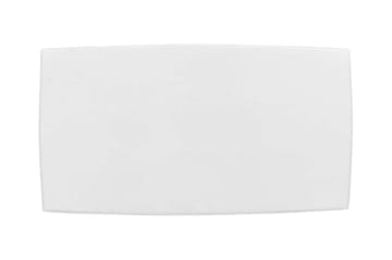 Soffbord vit 110x60x40 cm massiv furu - Vit - Möbler - Vardagsrum - Soffbord & vardagsrumsbord - Soffbord