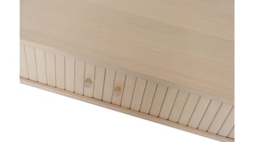 Soffbord Yngvar 120x60 cm - Vitpigmenterad ek - Möbler - Vardagsrum - Soffbord & vardagsrumsbord - Soffbord