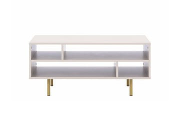 Staffin Soffbord 60 cm - Cashmere - Möbler - Vardagsrum - Soffbord & vardagsrumsbord - Soffbord