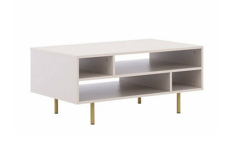 Staffin Soffbord 60 cm, Cashmere