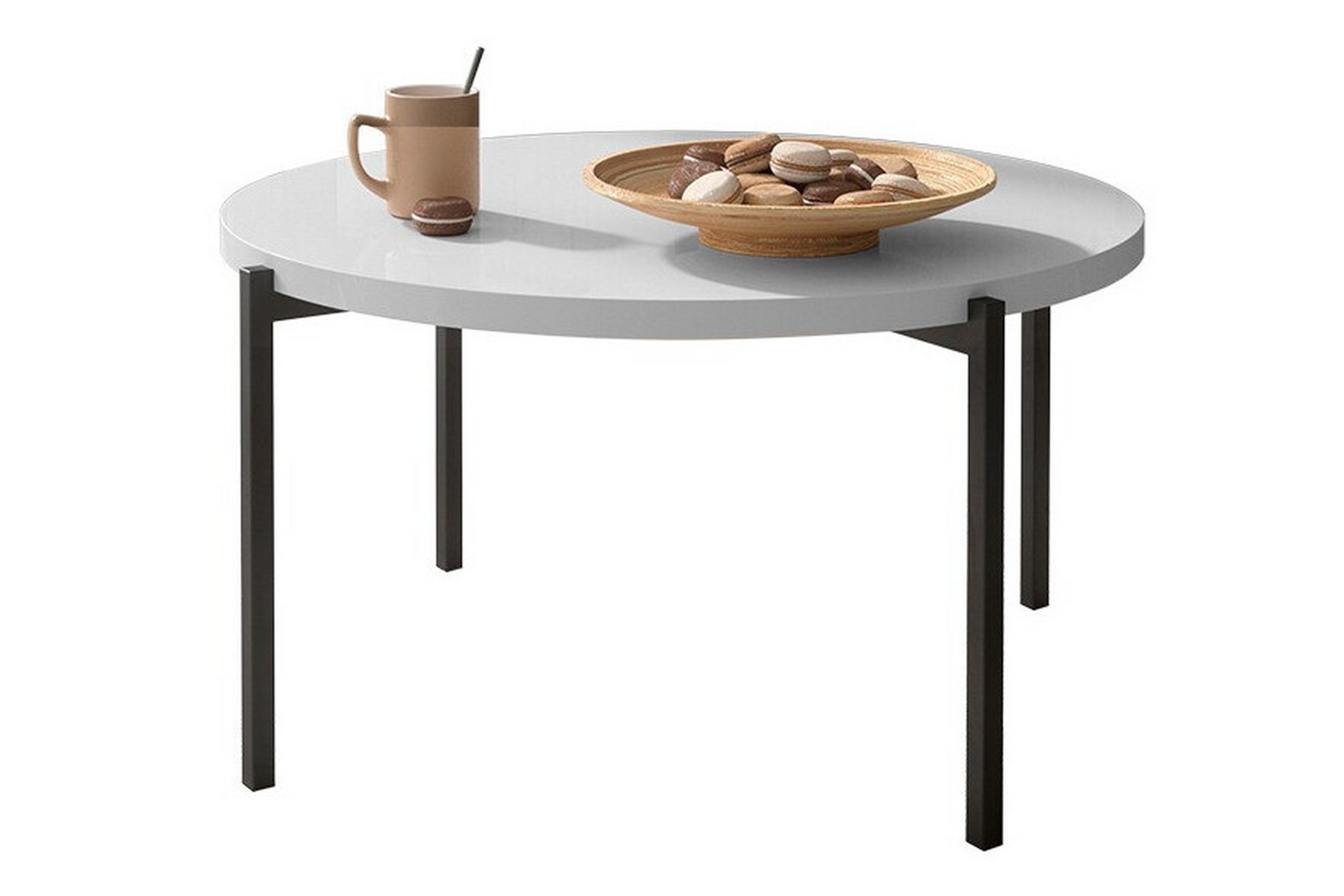 staffin soffbord svart -