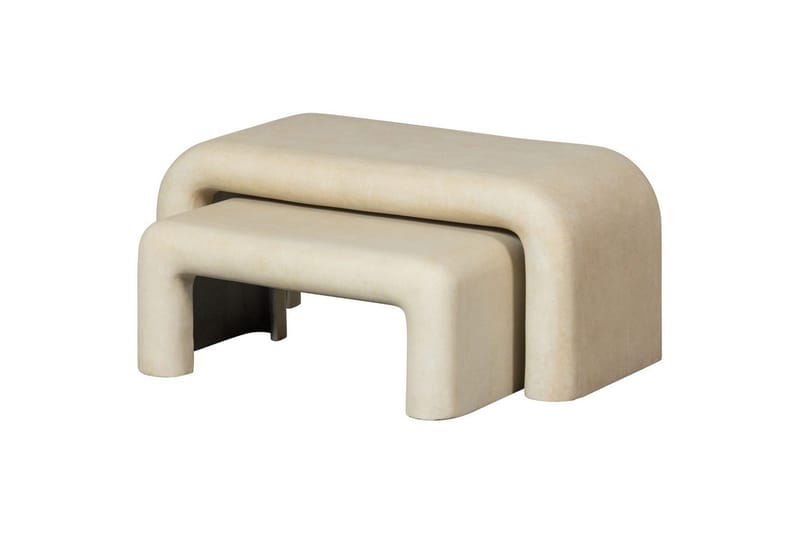 Soffbord Stani Set om 2