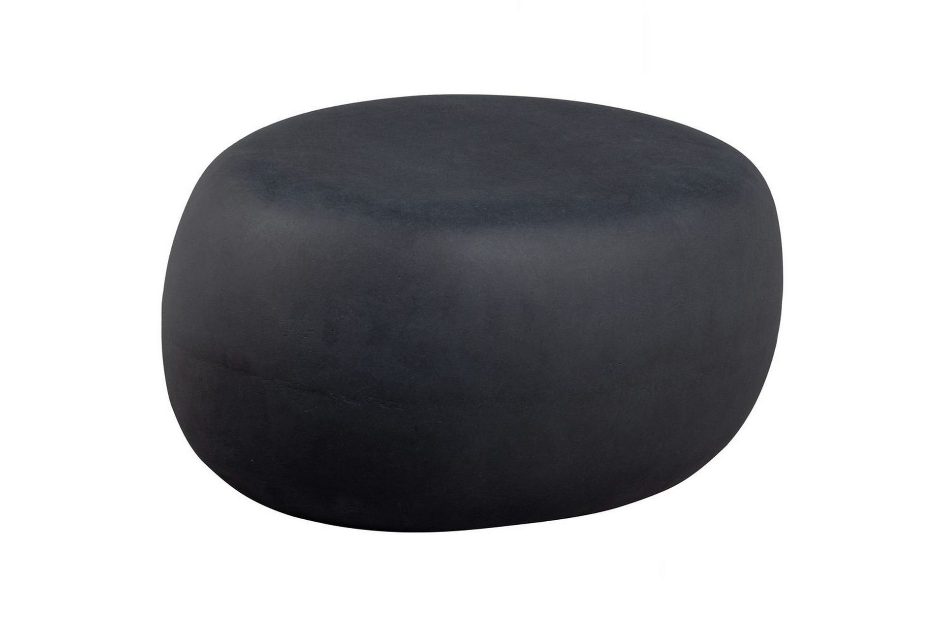 soffbord sten - antracit, 31x65x49 cm