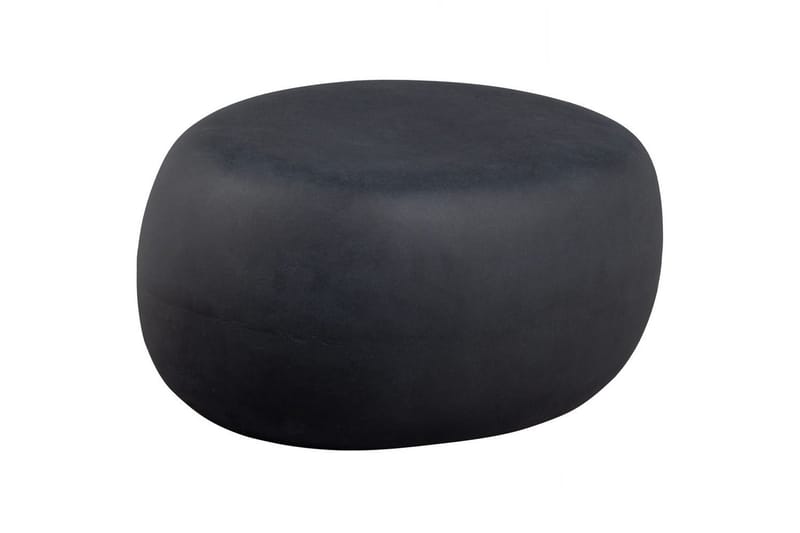 Soffbord Sten, Antracit, 31x65x49 cm