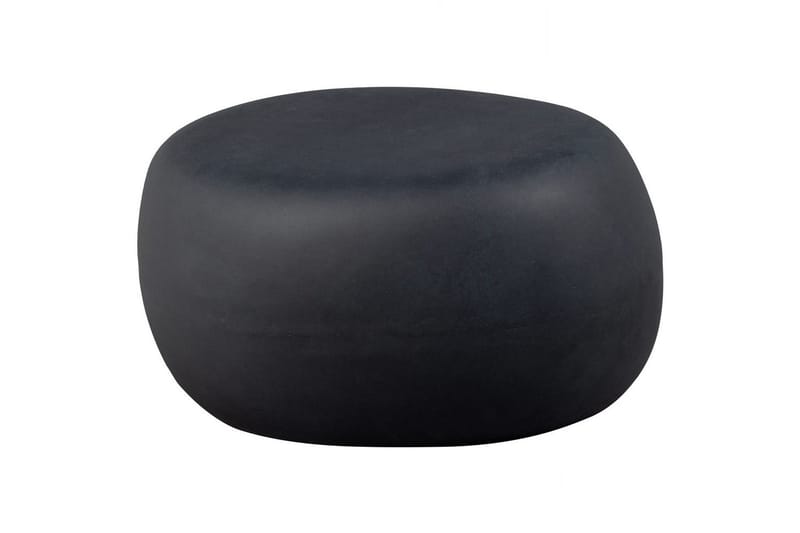 Soffbord Sten - Antracit, 31x65x49 cm - Möbler - Vardagsrum - Soffbord & vardagsrumsbord - Soffbord