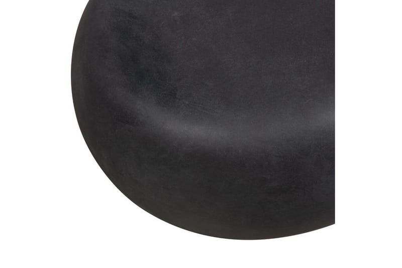 Soffbord Sten - Antracit, 31x65x49 cm - Möbler - Vardagsrum - Soffbord & vardagsrumsbord - Soffbord