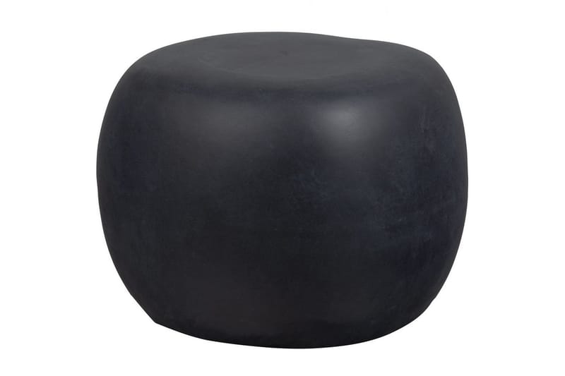 Soffbord Sten - Antracit, 35x50x50 cm - Möbler - Vardagsrum - Soffbord & vardagsrumsbord - Soffbord