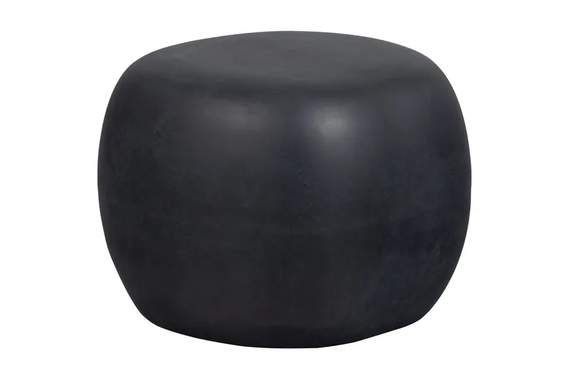 Soffbord Sten, Antracit, 35x50x50 cm