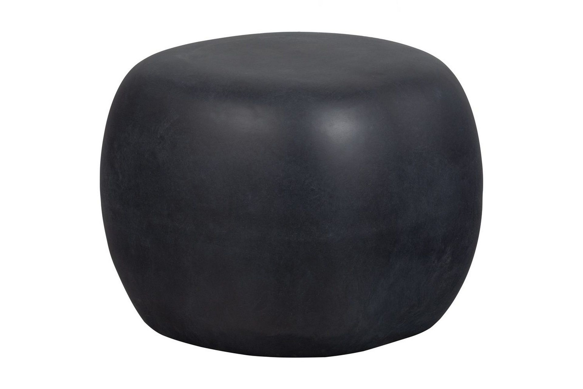 Soffbord Sten - Antracit, 35x50x50 cm