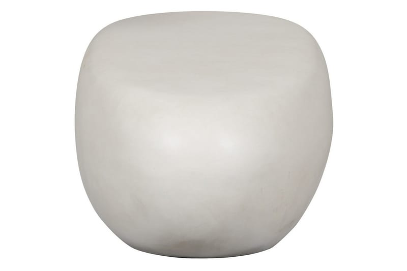 Soffbord Sten - Vit, 28x100x43 cm - Möbler - Vardagsrum - Soffbord & vardagsrumsbord - Soffbord