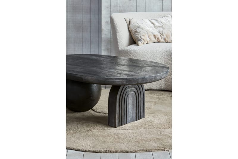 Soffbord Steppe - Möbler - Vardagsrum - Soffbord & vardagsrumsbord - Soffbord