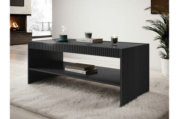 Strontian Soffbord 57 cm Scandinavian Choice Grey - Möbler - Vardagsrum - Soffbord & vardagsrumsbord - Soffbord