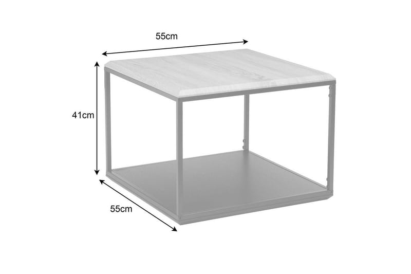 Soffbord Taion - Möbler - Vardagsrum - Soffbord & vardagsrumsbord - Soffbord