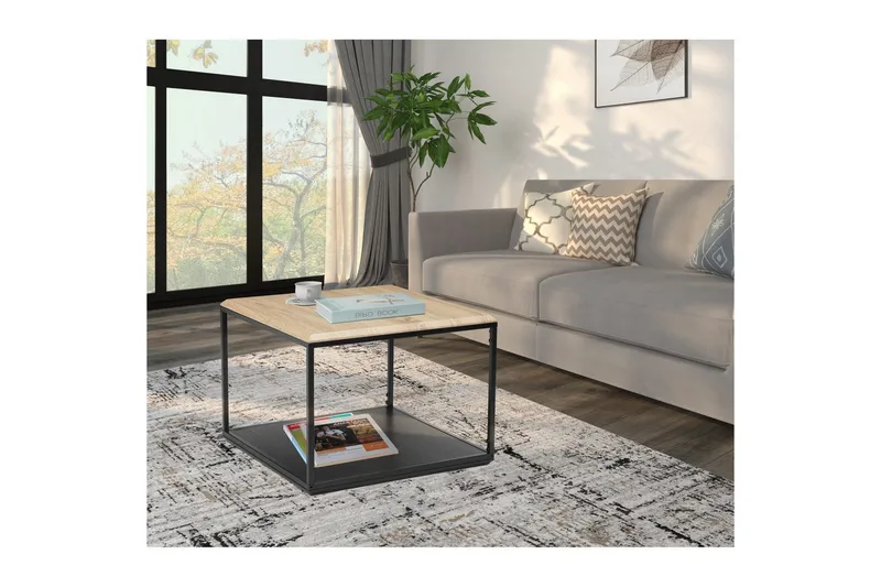 Soffbord Taion - Möbler - Vardagsrum - Soffbord & vardagsrumsbord - Soffbord